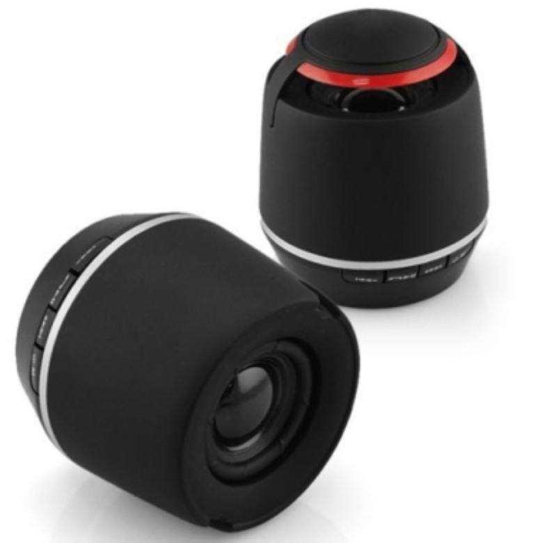 High Fidelity Speaker Mini Bluetooth Speaker S05